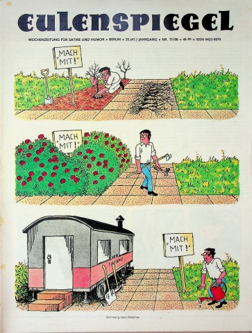 Eulenspiegel 17/1986