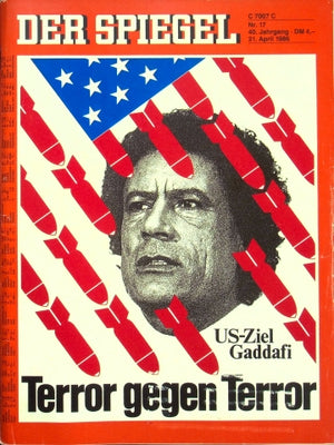 Spiegel 17/1986