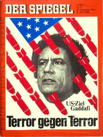 Spiegel 17/1986