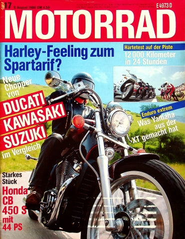 Motorrad 17/1986