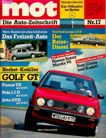 MOT 17/1986