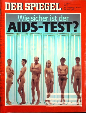 Spiegel 17/1988
