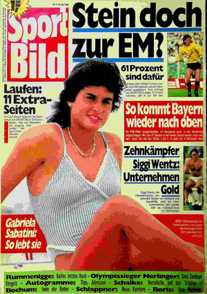 Sport Bild 17/1988