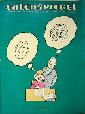 Eulenspiegel 17/1988