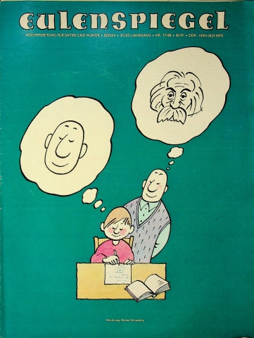 Eulenspiegel 17/1988