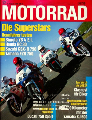 Motorrad 17/1988