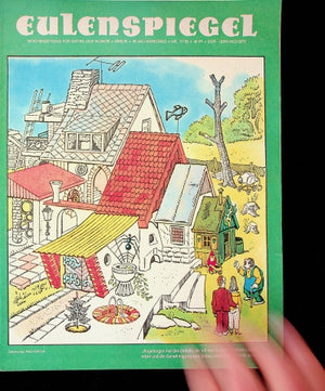 Eulenspiegel 17/1989
