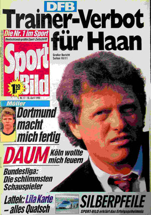 Sport Bild 17/1990