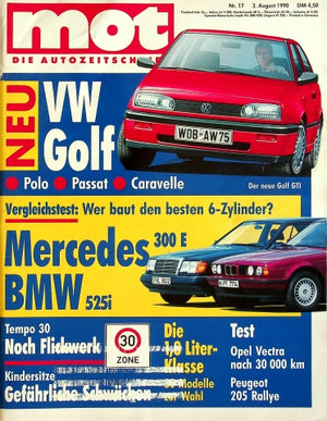 MOT  17/1990
