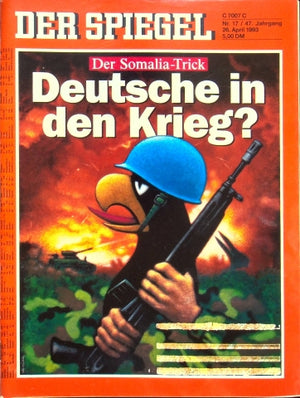Spiegel 17/1993