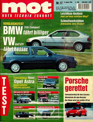 MOT 17/1994