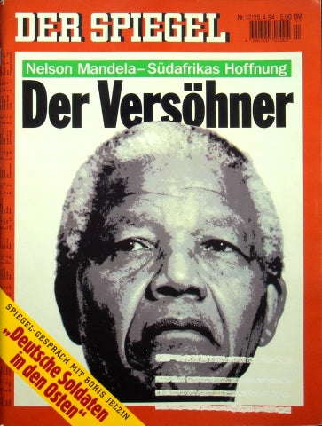 Spiegel 17/1994