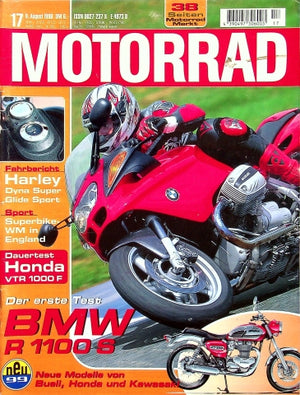 Motorrad 17/1998