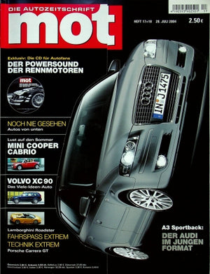 MOT 17/2004