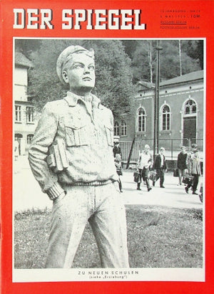 Spiegel 18/1959