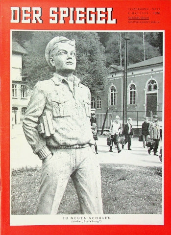 Spiegel 18/1959