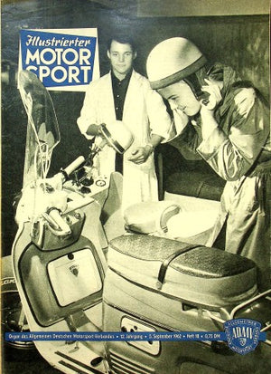 Illustrierter Motorsport 18/1962