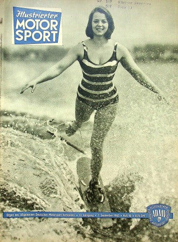 Illustrierter Motorsport 18/1963