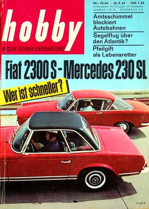 Hobby 18/1964