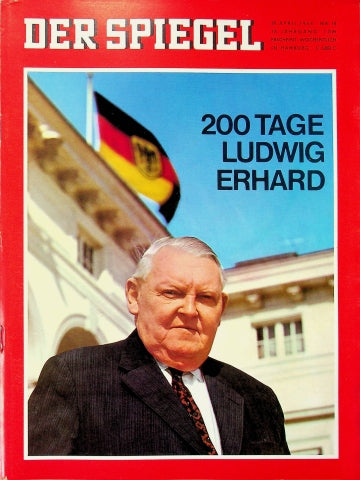Spiegel 18/1964