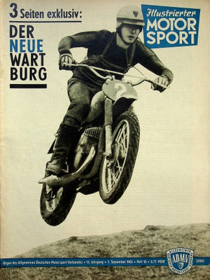 Illustrierter Motorsport 18/1965