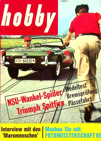 Hobby 18/1965