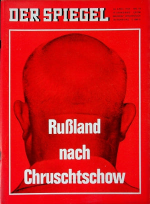 Spiegel 18/1965