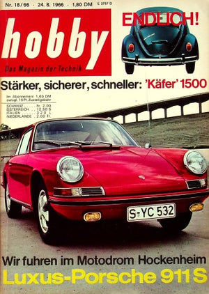 Hobby 18/1966
