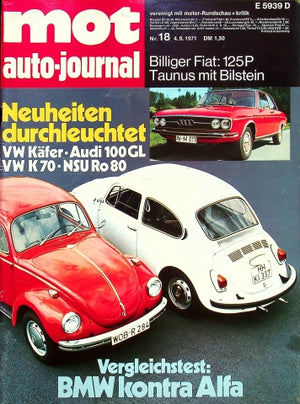 MOT 18/1971