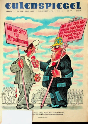 Eulenspiegel 18/1973