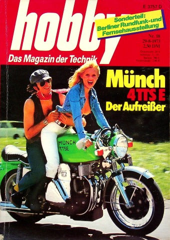 Hobby 18/1973