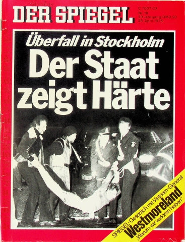 Spiegel 18/1975
