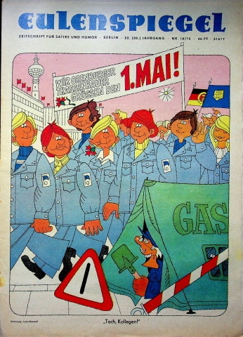 Eulenspiegel 18/1975
