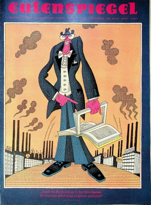 Eulenspiegel 18/1976