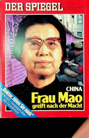 Spiegel 18/1976