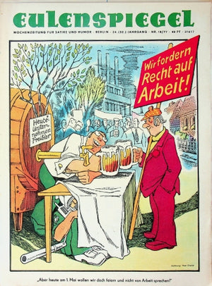 Eulenspiegel 18/1977