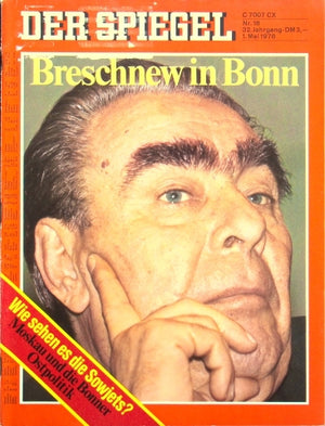 Spiegel 18/1978