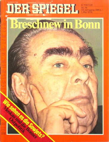 Spiegel 18/1978
