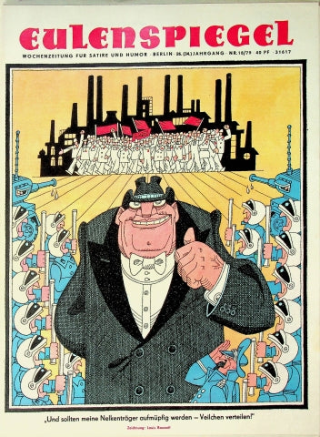 Eulenspiegel 18/1979