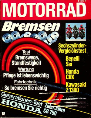 Motorrad 18/1979