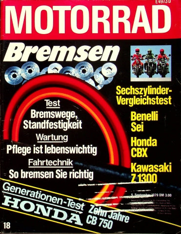Motorrad 18/1979