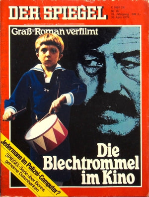 Spiegel 18/1979