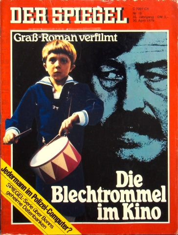 Spiegel 18/1979