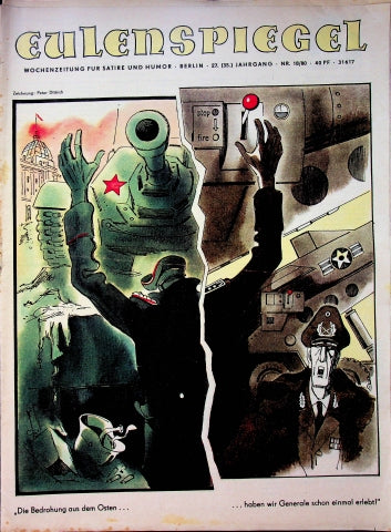 Eulenspiegel 18/1980