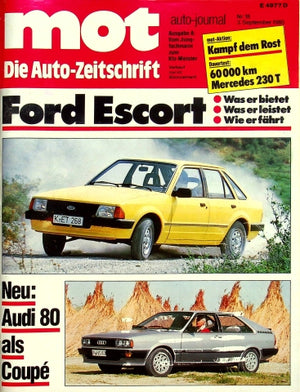 MOT 18/1980