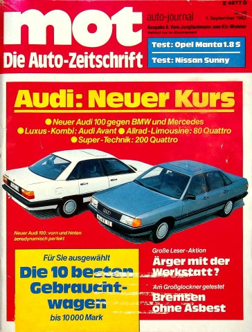 MOT 18/1982