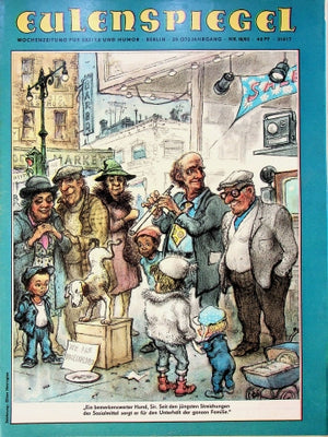 Eulenspiegel 18/1982
