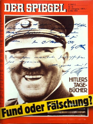 Spiegel 18/1983
