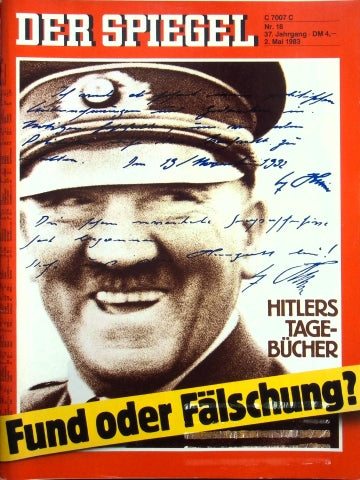 Spiegel 18/1983
