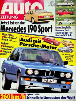 Autozeitung 18/1983